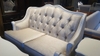 Set Sofa Tân Cổ Điển Soufeiya Japan