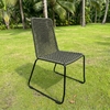 Ghế dệt Patti Chair Bloomingville