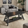 Bàn Sofa chữ A Inspire Q