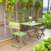 Bộ bàn ghế sân vườn Green Life Article