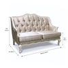 Set Sofa Tân Cổ Điển Soufeiya Japan