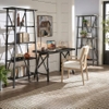 Bàn làm việc chữ A Inspire Q