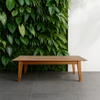 Ghế Bench Fyn Article