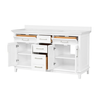 Tủ Lavabo Derry 60 in White