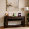 Bàn Console trang trí Livin'd Wood