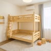 Giường tầng gỗ Thông Nhật Soufeiya Japan