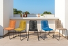Ghế đan dây Pang Chair Modloft