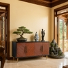 Tủ Tivi vân trúc Ocean Retreat
