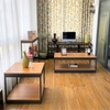 Bàn trang trí sofa 17 Stories