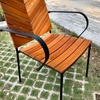 GHẾ NGOÀI TRỜI  FOLIAGE ARMCHAIR