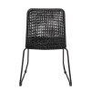 Ghế dệt Patti Chair Bloomingville