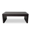 Bàn Sofa Bristol Reclaimed Coffee Table - Black