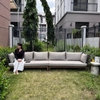 Ghế Sofa Ngoài Trời Đan Dây Netta Modloft