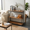 Kệ Console trang trí 3 tầng 17 Stories