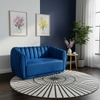 Ghế Sofa nhung Dixie
