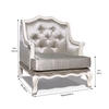 Set Sofa Tân Cổ Điển Soufeiya Japan