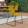 Ghế đan dây Pang Chair Modloft