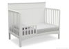 Cũi trẻ em Fancy 4-in-1 Convertible Crib