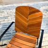 GHẾ NGOÀI TRỜI  FOLIAGE ARMCHAIR