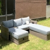 Sofa giường kéo Thore có ngăn đựng đồ