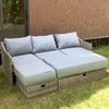 Sofa giường kéo Thore có ngăn đựng đồ