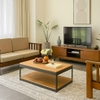 Bàn Sofa  hình chữ nhật 17 Stories