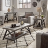 Bàn Sofa chữ A Inspire Q