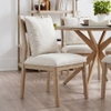 Ghế ăn bọc nệm North Side Art Furniture