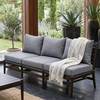 Bộ Sofa Distric gỗ Teak Suntone