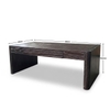 Bàn Sofa Bristol Reclaimed Coffee Table - Black