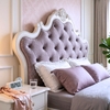 Giường tân cổ điển Sofia Queen
