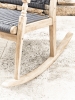 Ghế thư giãn Rocking Chair