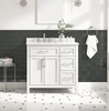 Tủ Lavabo Brinkhaven 36 inch