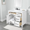 Tủ Lavabo Brinkhaven 36 inch