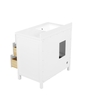 Tủ Lavabo Brinkhaven 36 inch