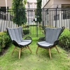 Ghế thư giãn hình cánh bướm Modloft
