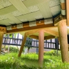 Set ghế sofa đơn Rope