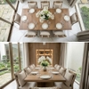 Bàn Ăn Dài Chữ Nhật A.R.T Furniture