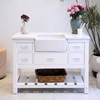 Tủ Lavabo Charlotte Farmhouse 48inch