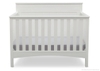 Cũi trẻ em Fancy 4-in-1 Convertible Crib