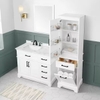 Tủ lavabo Cherrydale 42inch