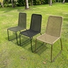 Ghế dệt Patti Chair Bloomingville