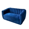 Ghế Sofa nhung Dixie
