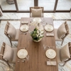 Bàn Ăn Dài Chữ Nhật A.R.T Furniture