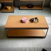 Bàn Sofa  hình chữ nhật 17 Stories