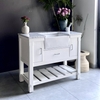Tủ Lavabo Charlotte Farmhouse 42inch