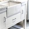 Tủ Lavabo Charlotte Farmhouse 42inch