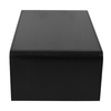 Bàn Sofa Brooklyn Coffee Table - Black