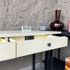 Bàn làm việc Hartley 2-Drawer Desk
