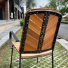 GHẾ NGOÀI TRỜI  FOLIAGE ARMCHAIR